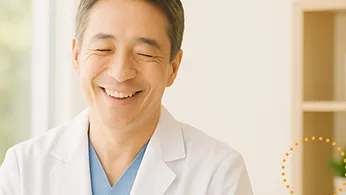 先生の悩み軽減